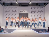 15. Mister Germany Wahl