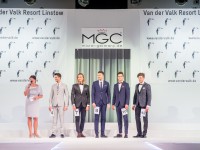 15. Mister Germany Wahl