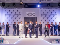 15. Mister Germany Wahl