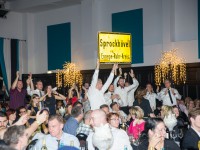 15. Mister Germany Wahl