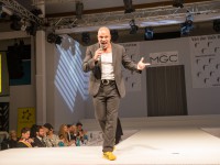 15. Mister Germany Wahl