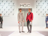 15. Mister Germany Wahl