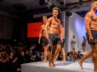 15. Mister Germany Wahl