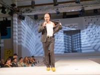 15. Mister Germany Wahl