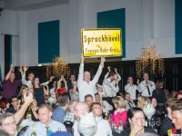 15. Mister Germany Wahl