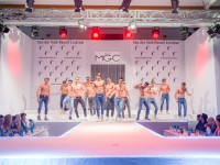 15. Mister Germany Wahl