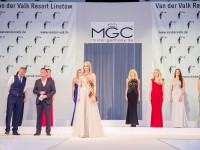 15. Mister Germany Wahl