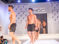 15. Mister Germany Wahl