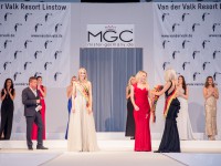 15. Mister Germany Wahl