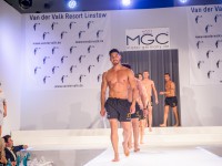 15. Mister Germany Wahl