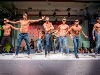 15. Mister Germany Wahl