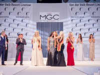 15. Mister Germany Wahl