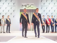 15. Mister Germany Wahl