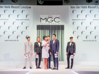 15. Mister Germany Wahl