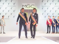 15. Mister Germany Wahl