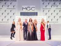 15. Mister Germany Wahl