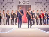 15. Mister Germany Wahl