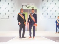 15. Mister Germany Wahl