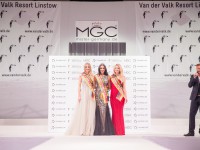 15. Mister Germany Wahl