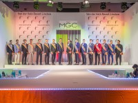 15. Mister Germany Wahl