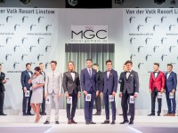 15. Mister Germany Wahl