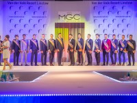 15. Mister Germany Wahl