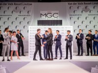 15. Mister Germany Wahl