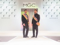 15. Mister Germany Wahl