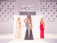 15. Mister Germany Wahl