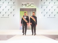 15. Mister Germany Wahl