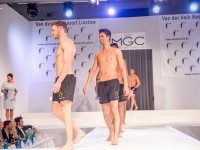 15. Mister Germany Wahl