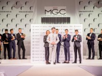 15. Mister Germany Wahl