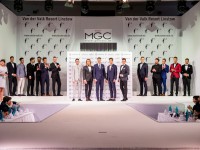 15. Mister Germany Wahl