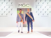 15. Mister Germany Wahl