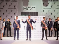 15. Mister Germany Wahl