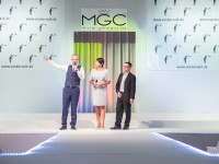 15. Mister Germany Wahl