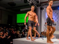 15. Mister Germany Wahl