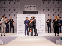 15. Mister Germany Wahl