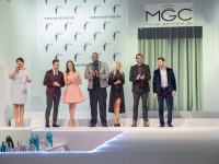 15. Mister Germany Wahl