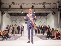 15. Mister Germany Wahl