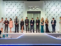 15. Mister Germany Wahl