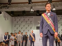 15. Mister Germany Wahl