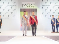 15. Mister Germany Wahl