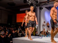 15. Mister Germany Wahl