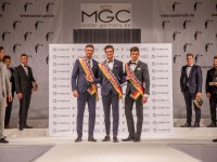 15. Mister Germany Wahl