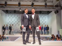 15. Mister Germany Wahl