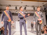 15. Mister Germany Wahl