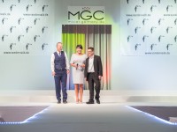 15. Mister Germany Wahl