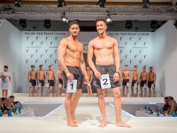 15. Mister Germany Wahl