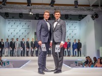 15. Mister Germany Wahl